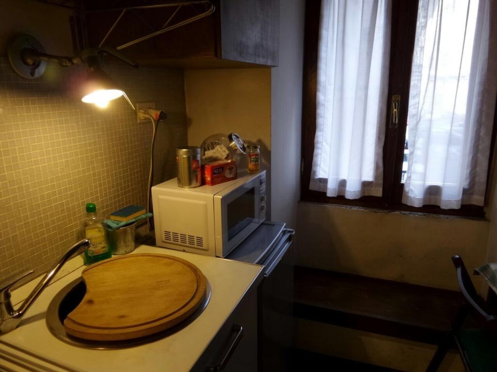 Casa Vacanze Little Queen * Rome
