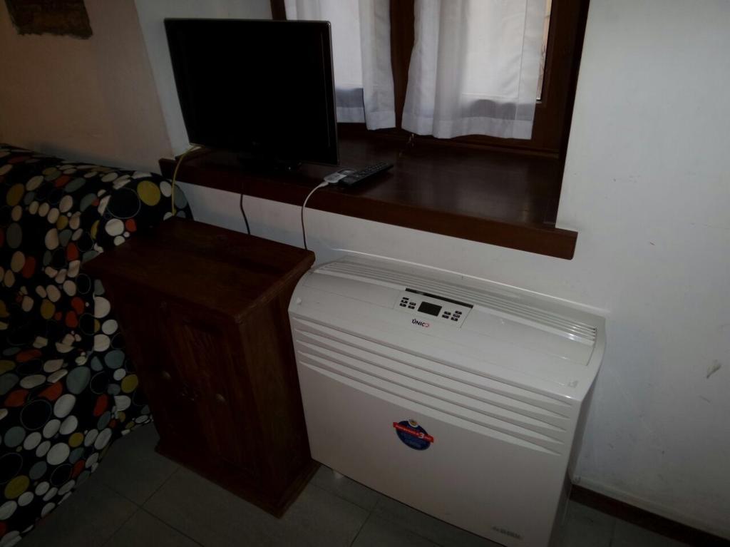Appartement Casa Vacanze Little Queen *