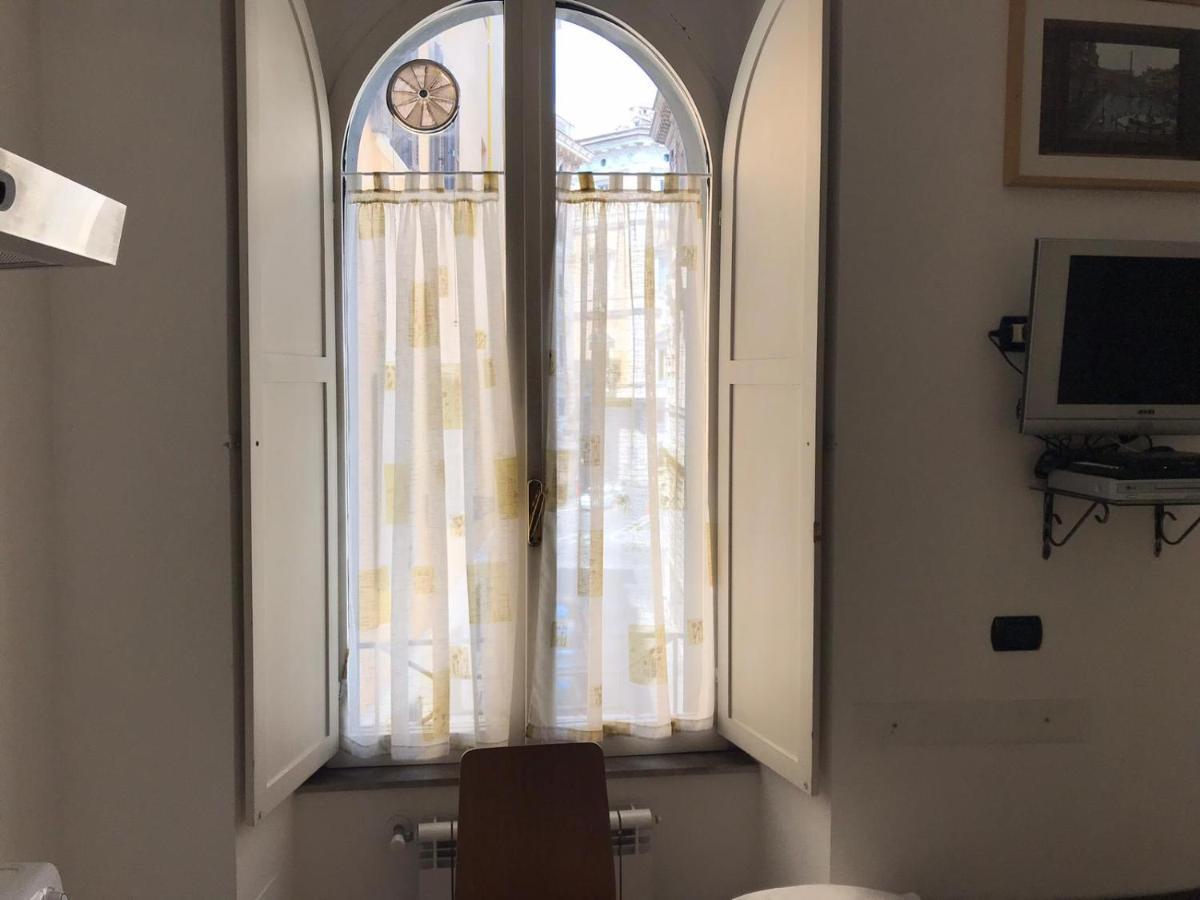 Casa Vacanze Little Queen * Rome