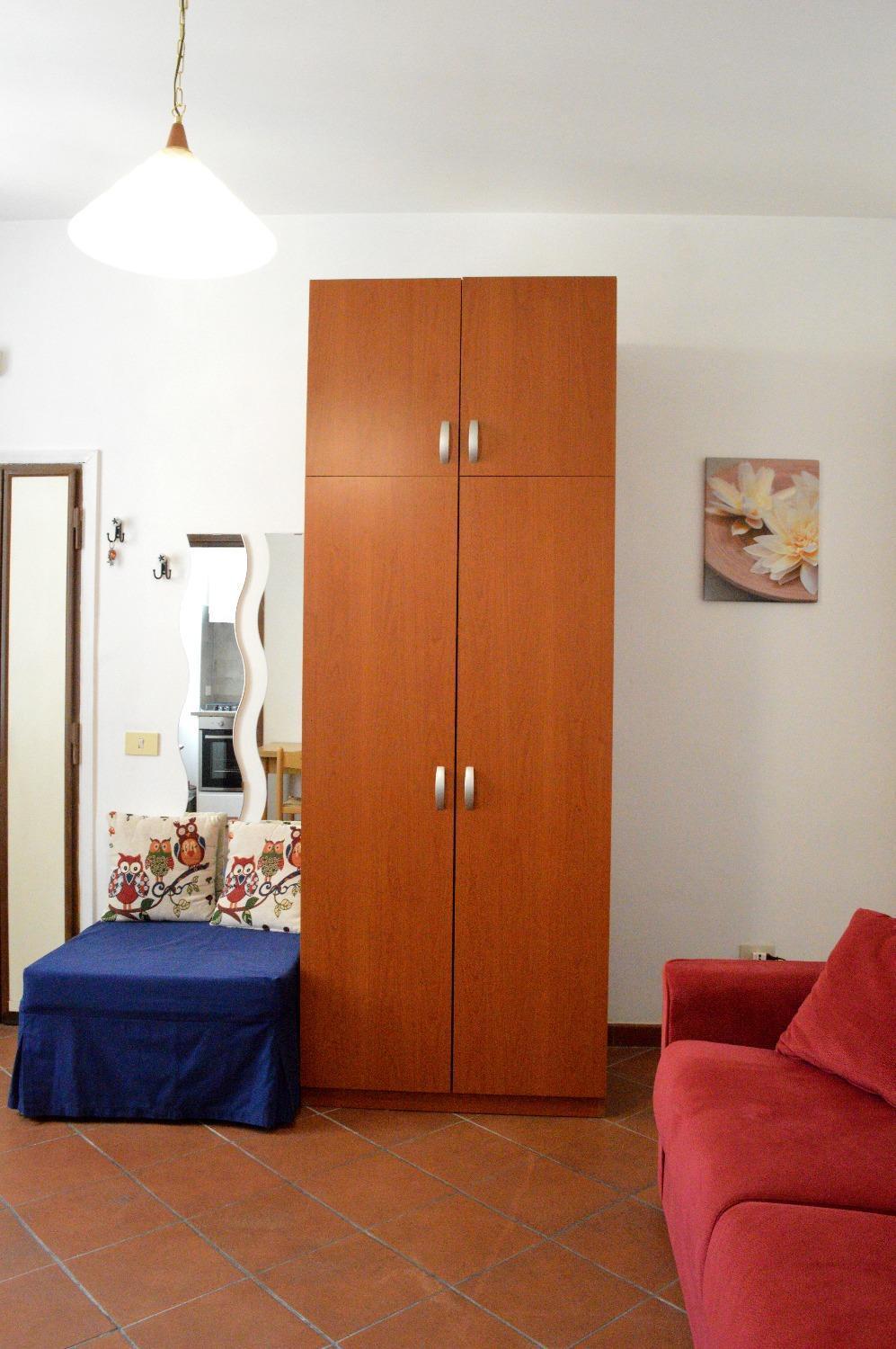 Appartement Casa Vacanze Little Queen Rome