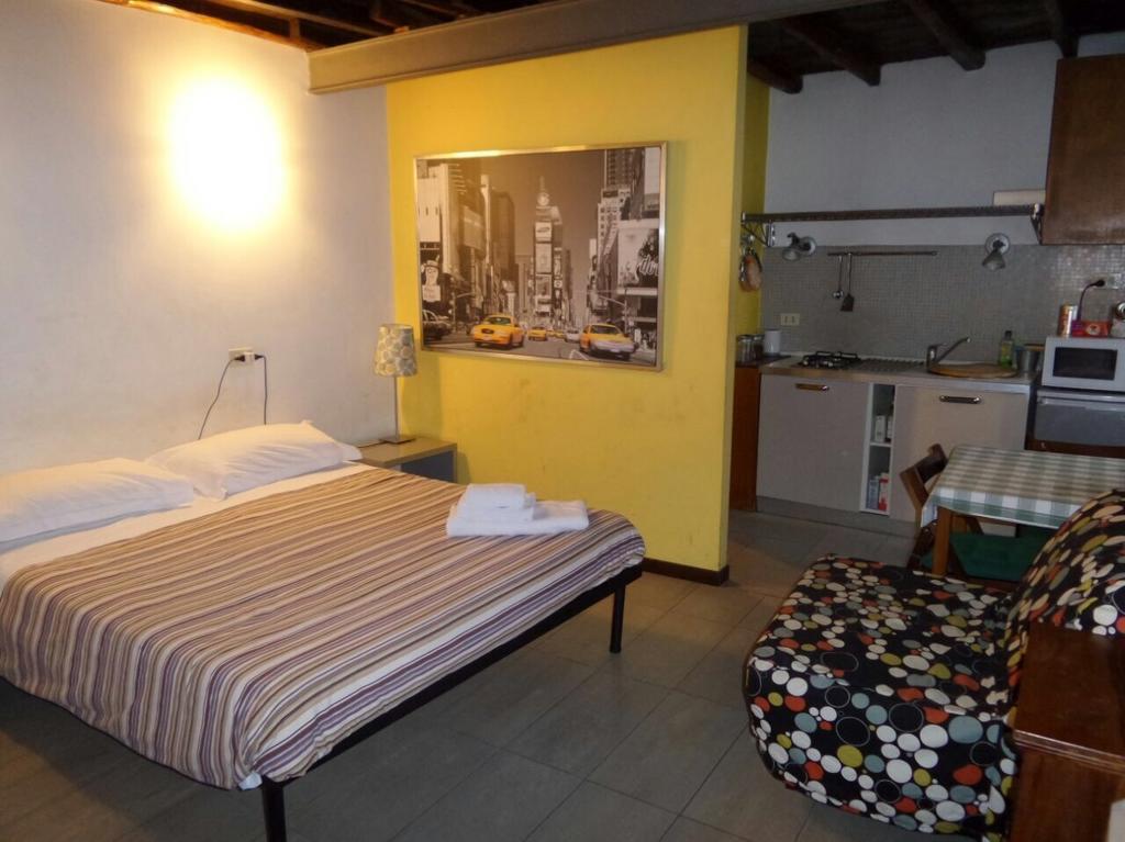 Appartement Casa Vacanze Little Queen