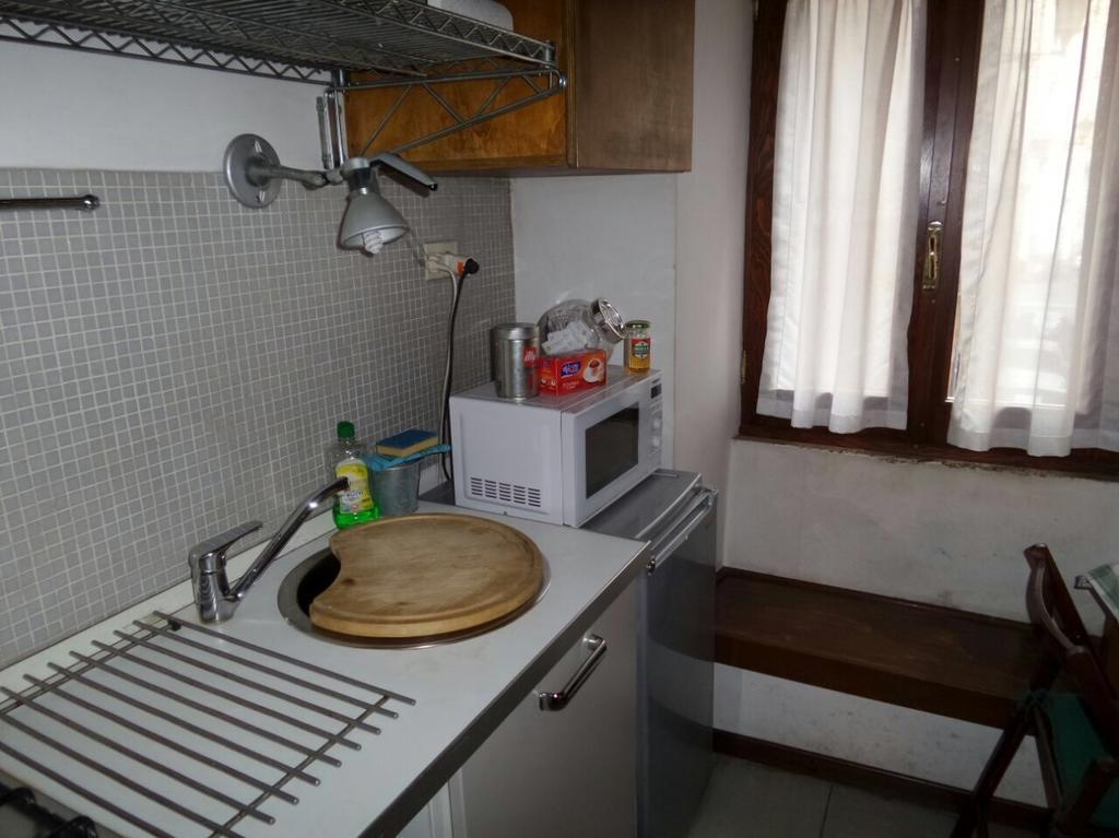 Casa Vacanze Little Queen