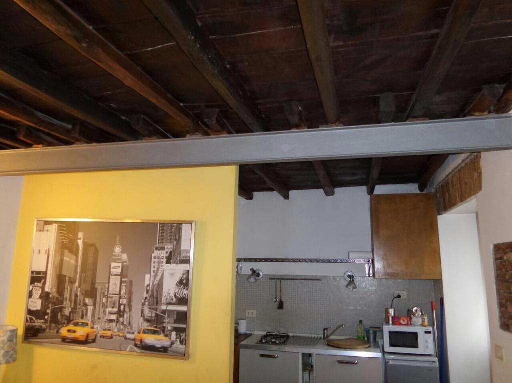 Casa Vacanze Little Queen Appartement Rome