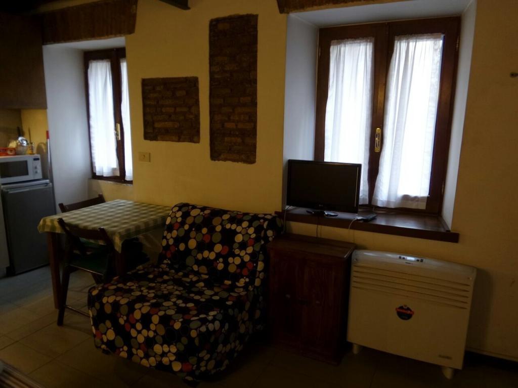 Appartement Casa Vacanze Little Queen Rome