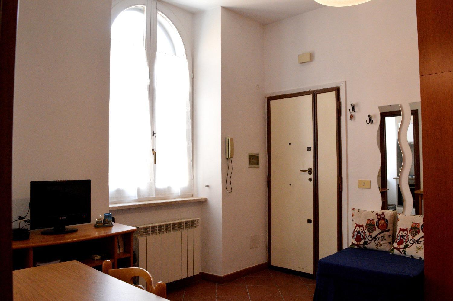 Casa Vacanze Little Queen Appartement