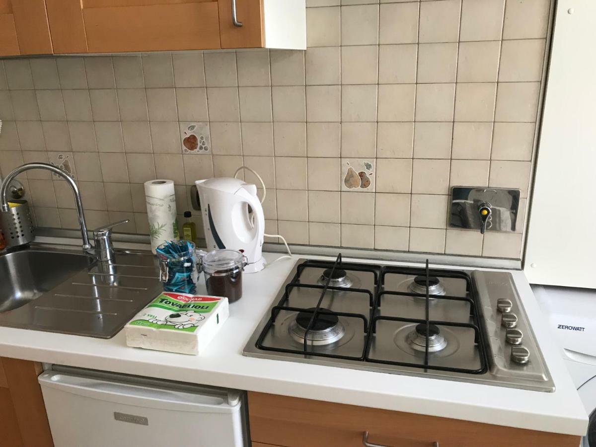 Casa Vacanze Little Queen Appartement